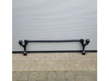 Body and exterior SCANIA R