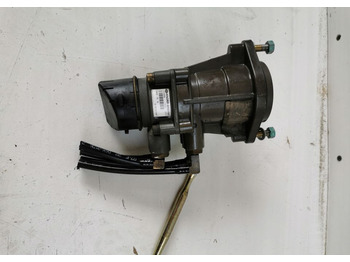 Brake valve MAN TGS