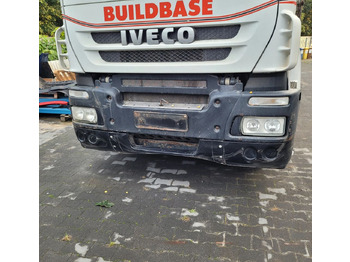 Bumper IVECO Stralis