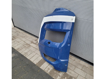 Bumper for Truck ZDERZAK TGX TG3 NM. METALOWY ORYGINAŁ CHWALIM116: picture 2