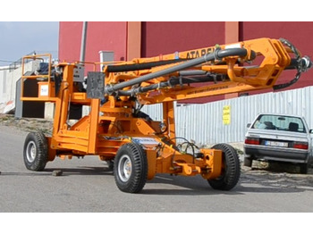 New Concrete equipment ATABEY B312-K2W4: picture 2