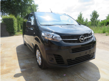 Small van OPEL Vivaro