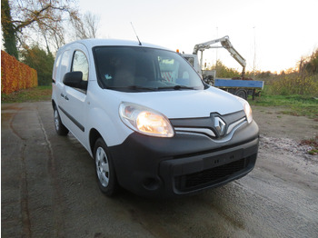 Small van RENAULT Kangoo Express