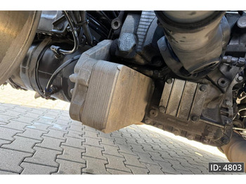 Tractor unit Renault T460 HighCab, Euro 6, / Retarder, Intarder: picture 5