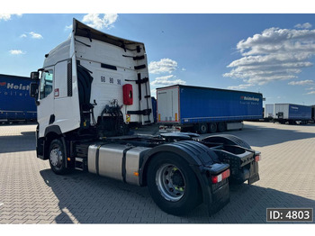 Tractor unit Renault T460 HighCab, Euro 6, / Retarder, Intarder: picture 2