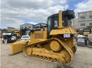 Bulldozer CATERPILLAR D6R