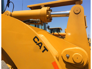 Wheel loader CATERPILLAR Wheel Loader 966H Click Here for Discount: picture 3 Wheel loader CATERPILLAR Wheel Loader 966H Click Here for Discount: picture 3