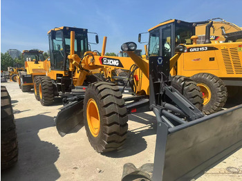 Leasing of XCMG XCMG  GR2153 Grader 2024 New Condition XCMG XCMG  GR2153 Grader 2024 New Condition: picture 4