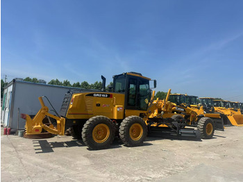 Leasing of XCMG XCMG  GR2153 Grader 2024 New Condition XCMG XCMG  GR2153 Grader 2024 New Condition: picture 3