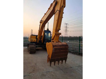 Crawler excavator HYUNDAI