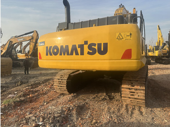 Crawler excavator KOMATSU PC350