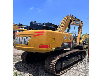 Excavator SANY SY215: picture 5