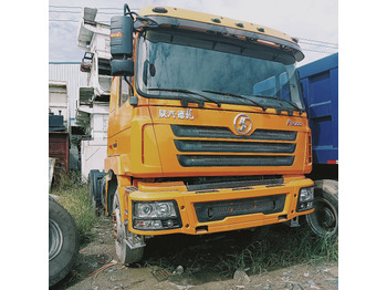 Tractor unit SHACMAN F3000 CLICK HERE FOR DISCOUNT: picture 2
