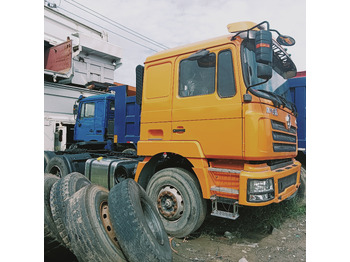 Tractor unit SHACMAN F3000 CLICK HERE FOR DISCOUNT: picture 3