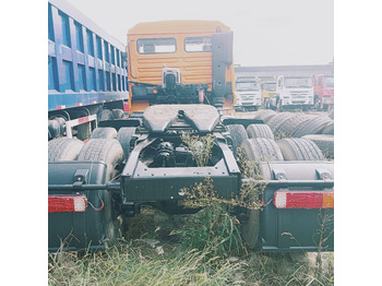 Tractor unit SHACMAN F3000 CLICK HERE FOR DISCOUNT: picture 5