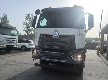 Truck HOWO 430: picture 3