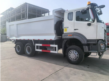 Truck HOWO 430: picture 5