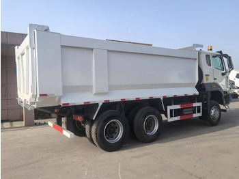 Truck HOWO 430: picture 2
