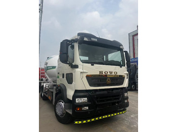 Truck SINOTRUK HOWO