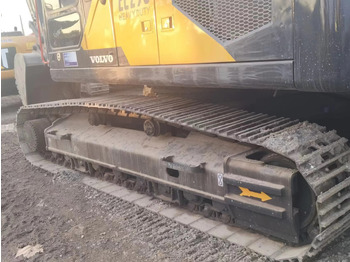 Crawler excavator VOLVO EC290 Excavator Click for Discount: picture 5 Crawler excavator VOLVO EC290 Excavator Click for Discount: picture 5