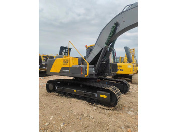 Excavator VOLVO EC210CL