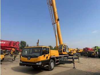 Crane XCMG QY25K5D