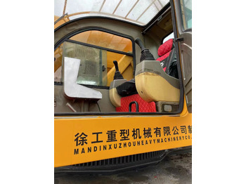 Crane XCMG Crane QY50K: picture 5 Crane XCMG Crane QY50K: picture 5