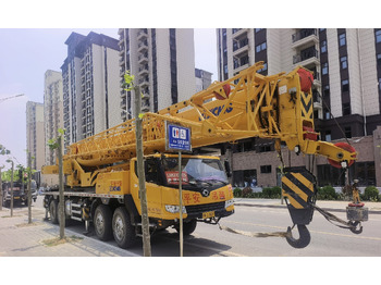 Crane XCMG QY75K