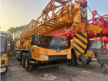 Crane XCMG QY85