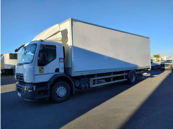 Box truck Camion Porteur 19 TONNES 280 CV HAYON 2 PORTES AR: picture 2 Box truck Camion Porteur 19 TONNES 280 CV HAYON 2 PORTES AR: picture 2