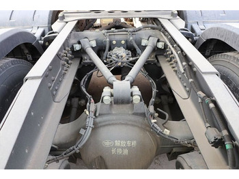 New Tractor unit FAW Faw J6P 6X4 Tractor Head for Sale in Angola: picture 4