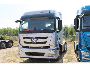 Tractor unit FOTON