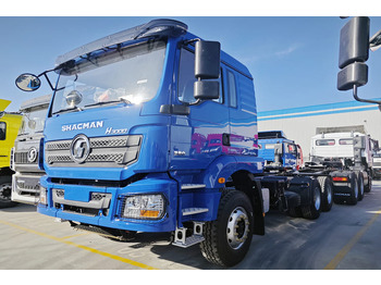 Tractor unit SHACMAN