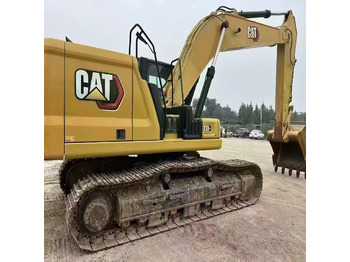 Crawler excavator CATERPILLAR 330GC