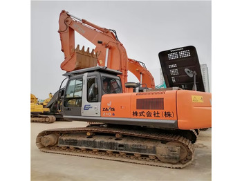 きっしー専用 2023 Hitachi ZX210 for sale, Crawler excavator, 22318 EUR