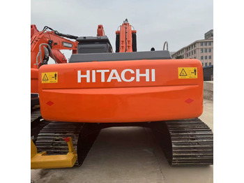Crawler excavator 2023 Hitachi ZX250: picture 5 Crawler excavator 2023 Hitachi ZX250: picture 5