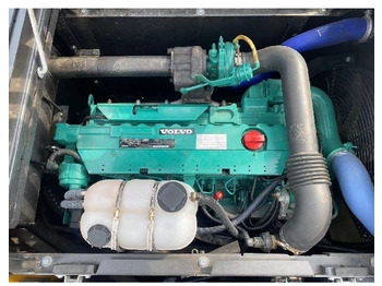 Crawler excavator 2023 Volvo EC210D: picture 5