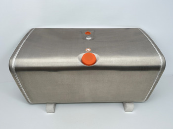 Fuel tank SCANIA
