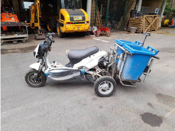 Motorcycle