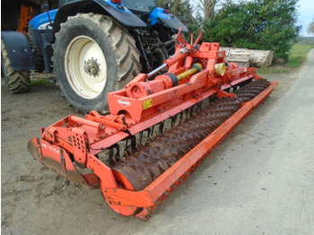 Power harrow Kuhn HR 6004 DR: picture 3 Power harrow Kuhn HR 6004 DR: picture 3