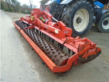 Power harrow Kuhn HR 6004 DR: picture 5 Power harrow Kuhn HR 6004 DR: picture 5
