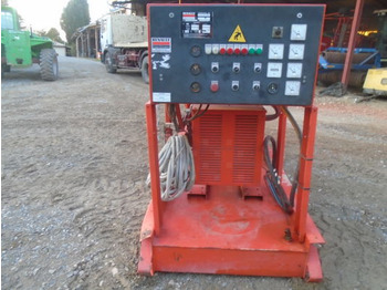 Generator set Renault LDR 10: picture 5