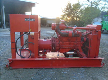 Generator set Renault LDR 10: picture 2