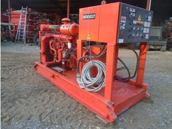 Generator set Renault LDR 10: picture 4