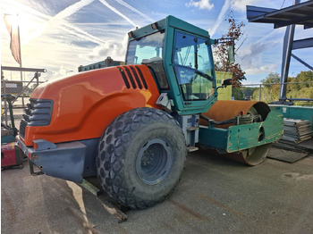 Compactor HAMM