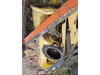 Frame/ Chassis BOMAG