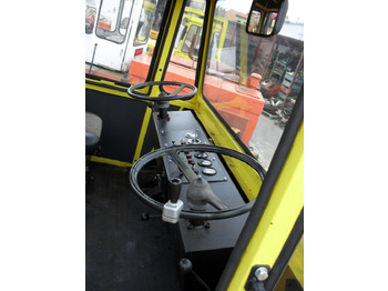 New Pneumatic roller Stavostroj Remasz VP200: picture 4 New Pneumatic roller Stavostroj Remasz VP200: picture 4