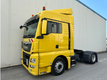 Tractor unit MAN TGX 18.440