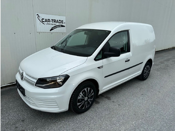 Small van VOLKSWAGEN Caddy 2.0