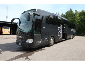 Coach MERCEDES-BENZ Travego